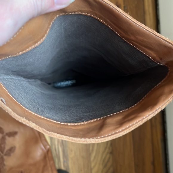 Sundance Greta  7 Ricamo 59 Riding Boots size 9.5 - Picture 6 of 9